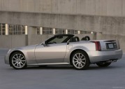 Cadillac XLR-V